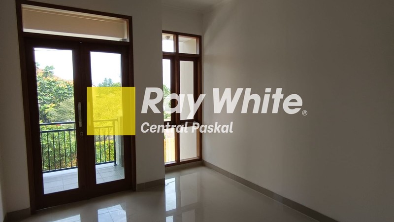 Rumah Baru di Taman Perdada Rancabolang Bandung