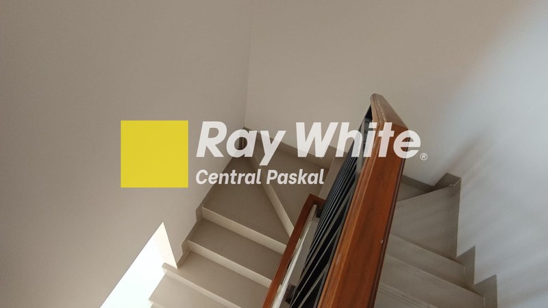 Rumah Baru di Taman Perdada Rancabolang Bandung