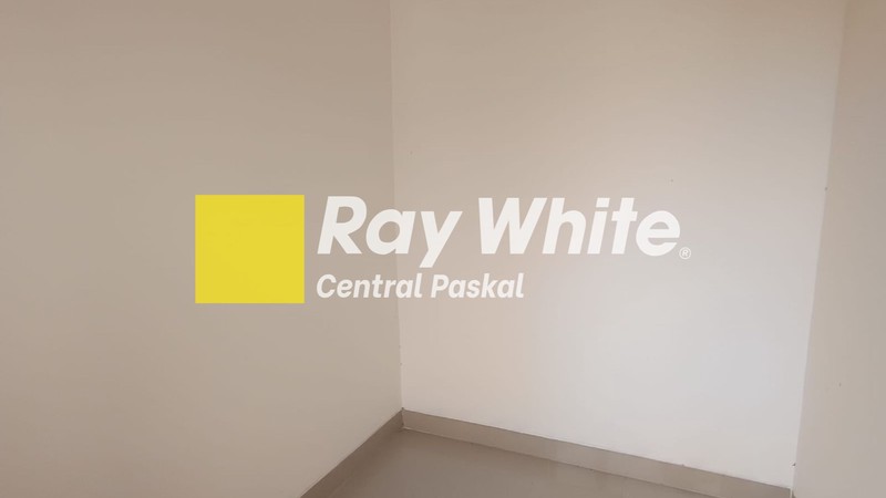 Rumah Baru di Taman Perdada Rancabolang Bandung
