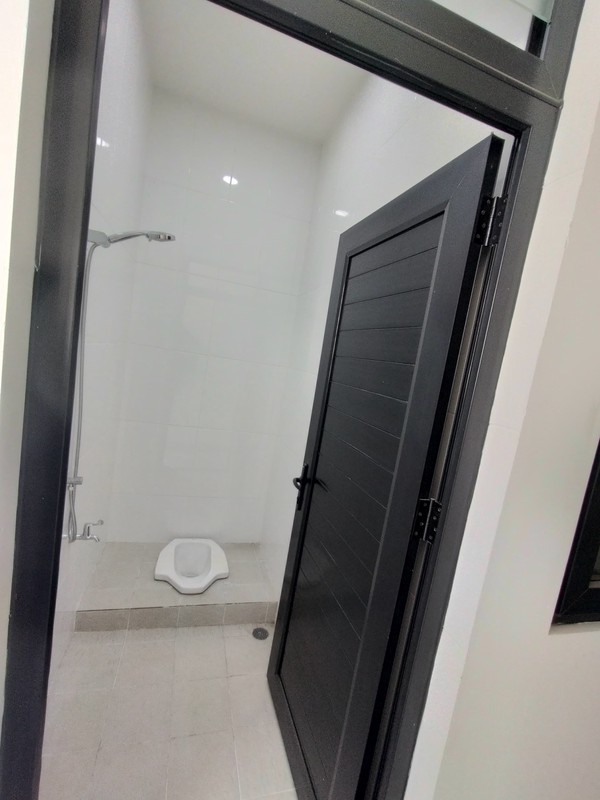 BRAND NEW HOUSE di PUSPITA LOKA, BSD dekat Al-Azhar