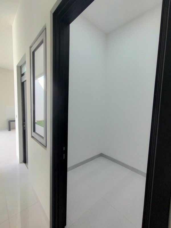 BRAND NEW HOUSE di PUSPITA LOKA, BSD dekat Al-Azhar