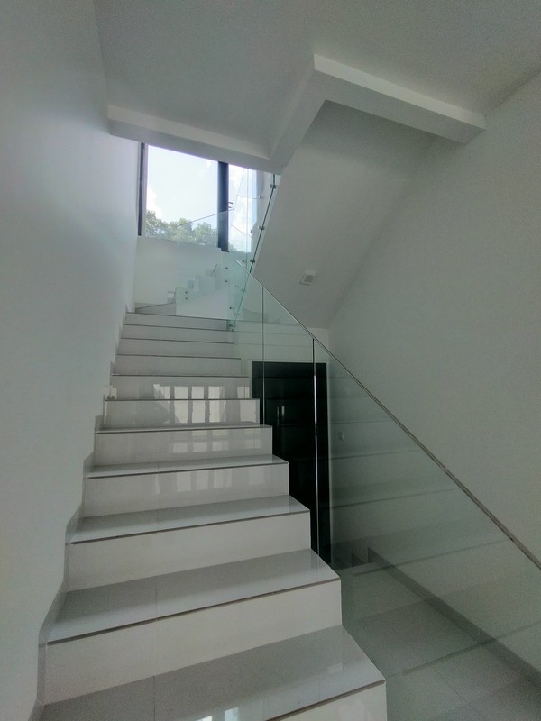BRAND NEW HOUSE di PUSPITA LOKA, BSD dekat Al-Azhar