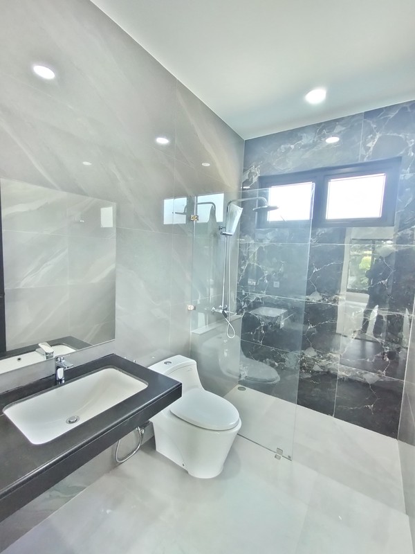 BRAND NEW HOUSE di PUSPITA LOKA, BSD dekat Al-Azhar