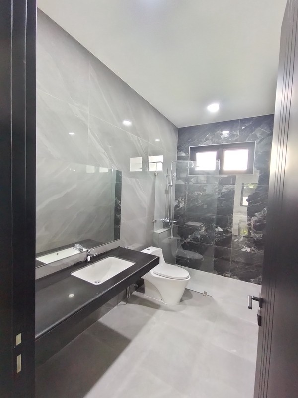 BRAND NEW HOUSE di PUSPITA LOKA, BSD dekat Al-Azhar