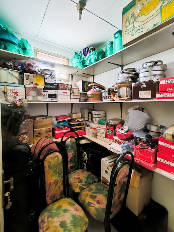 Rumah dalam cluster,securty 24 jam,jalan lebar di Bintaro Jaya 9.