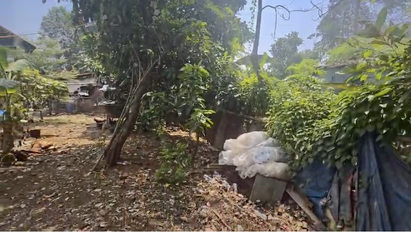 Dijual Tanah di Jatake, Tangerang