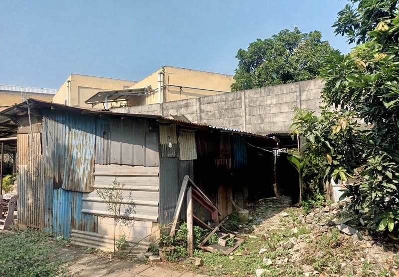 Dijual Tanah di Jatake, Tangerang