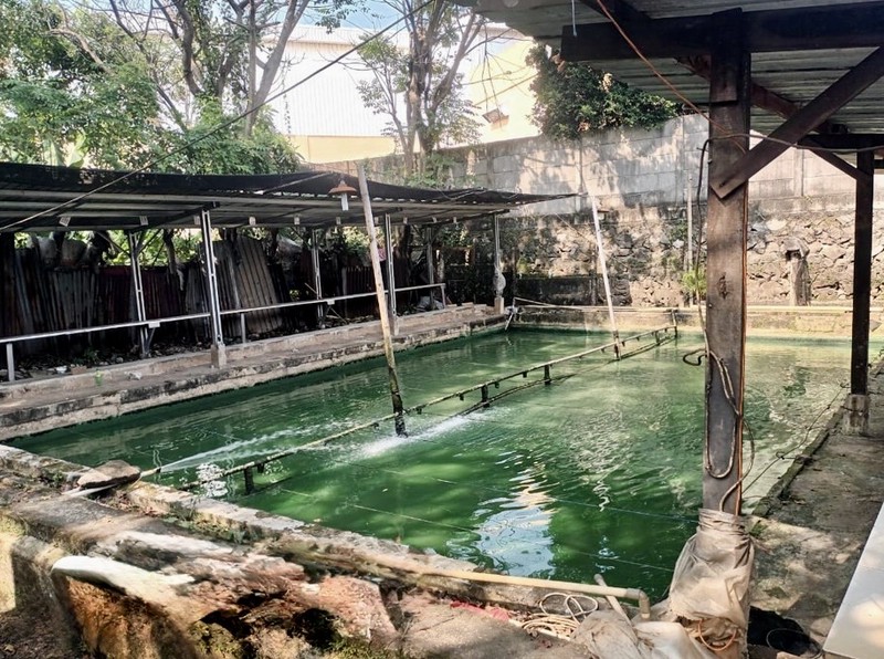 Dijual Tanah di Jatake, Tangerang