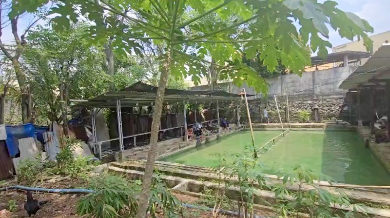 Dijual Tanah di Jatake, Tangerang