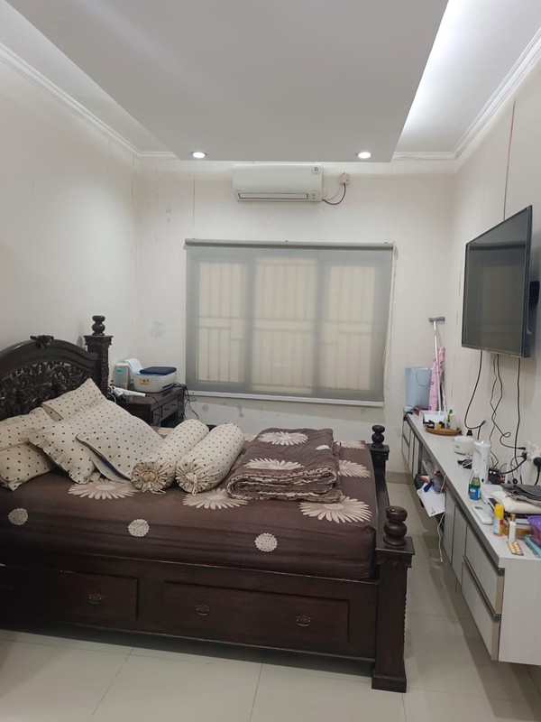Dijual Rumah Full Furnished - Lokasi Strategis di Bintaro!