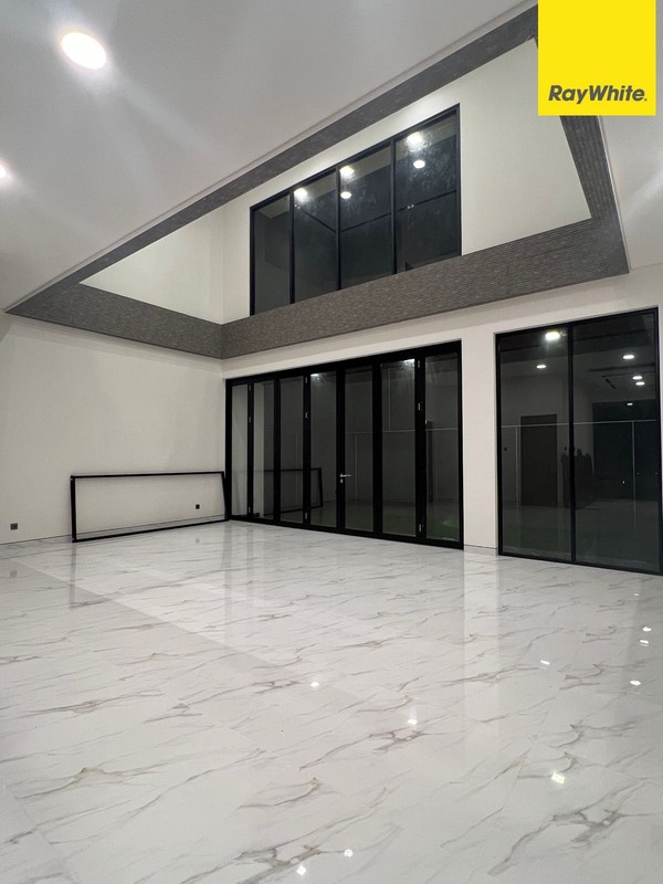 Dijual Rumah Baru di Kertajaya Indah Timur Surabaya