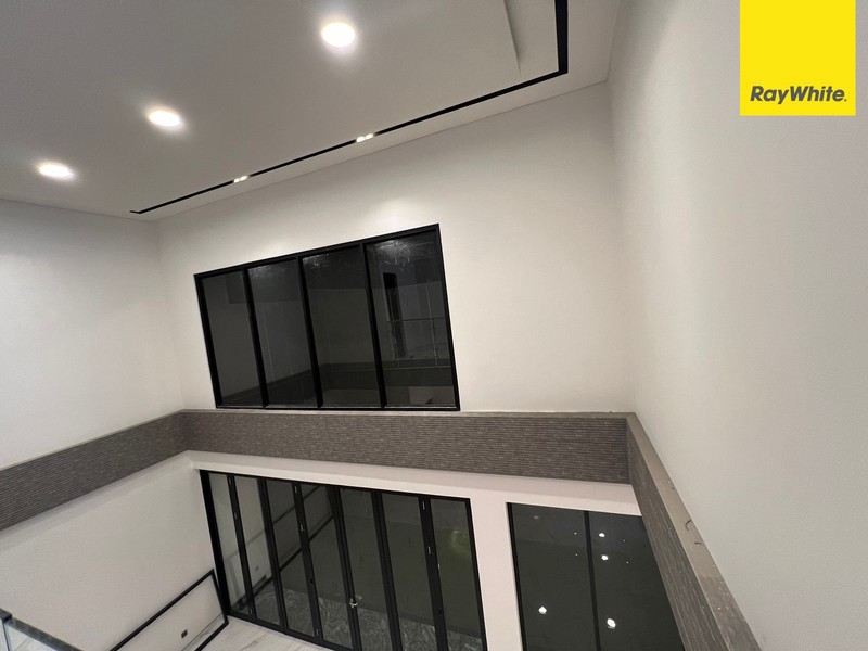 Dijual Rumah Baru di Kertajaya Indah Timur Surabaya