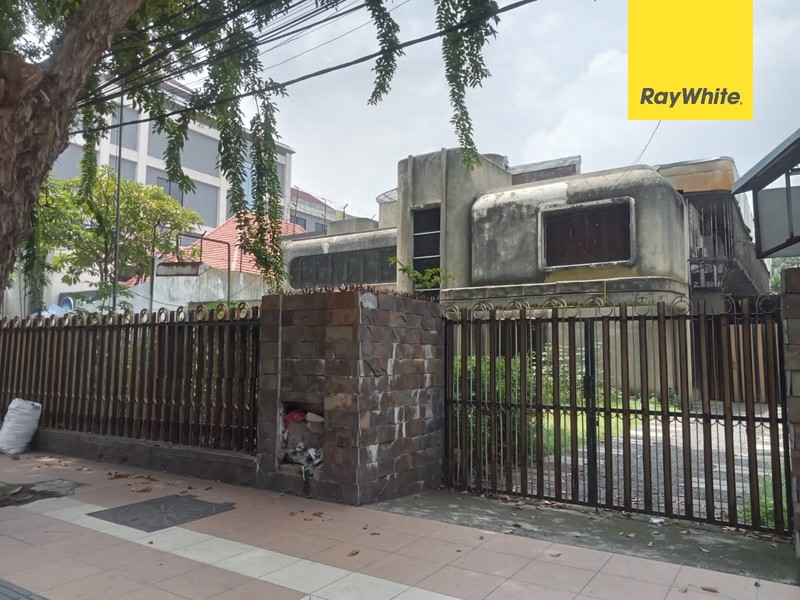 Dijual Rumah Di Raya Darmo Surabaya Pusat