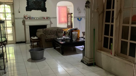 Rumah lokasi oke,nyaman,aman di Bintaro Jaya 1.