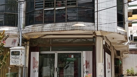 Dijual Ruko di Jalan Kalisari Surabaya Pusat