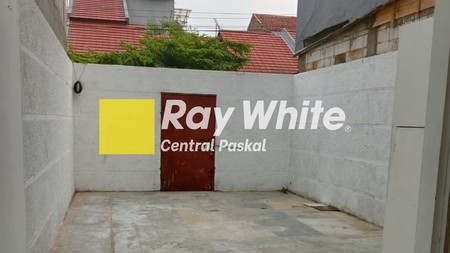 Ruko 2 Lantai di Mainroad AH Nasution Bandung