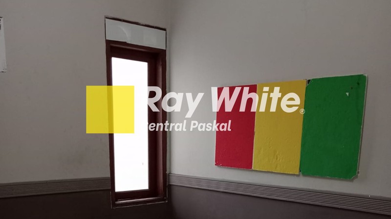 Ruko 2 Lantai di Mainroad AH Nasution Bandung