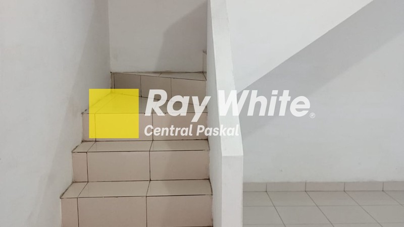 Ruko 2 Lantai di Mainroad AH Nasution Bandung