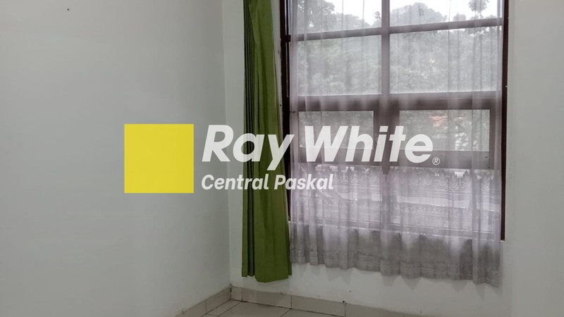 Ruko 2 Lantai di Mainroad AH Nasution Bandung