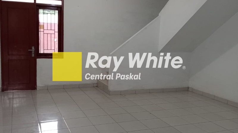 Ruko 2 Lantai di Mainroad AH Nasution Bandung