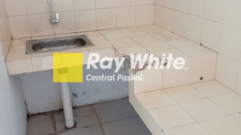 Ruko 2 Lantai di Mainroad AH Nasution Bandung