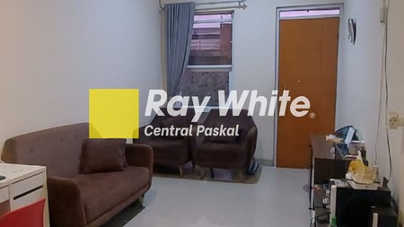Rumah Minimalis di Ciwastra Bandung
