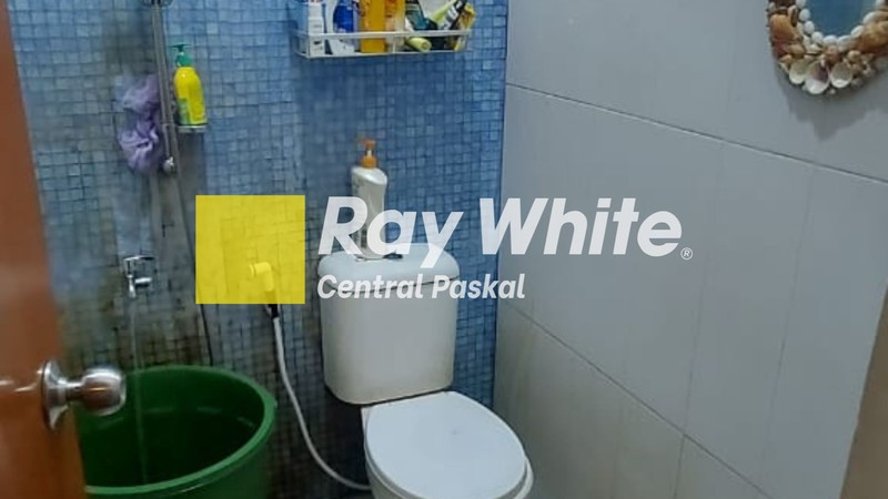 Rumah Minimalis di Ciwastra Bandung