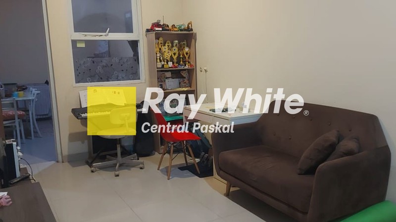 Rumah Minimalis di Ciwastra Bandung