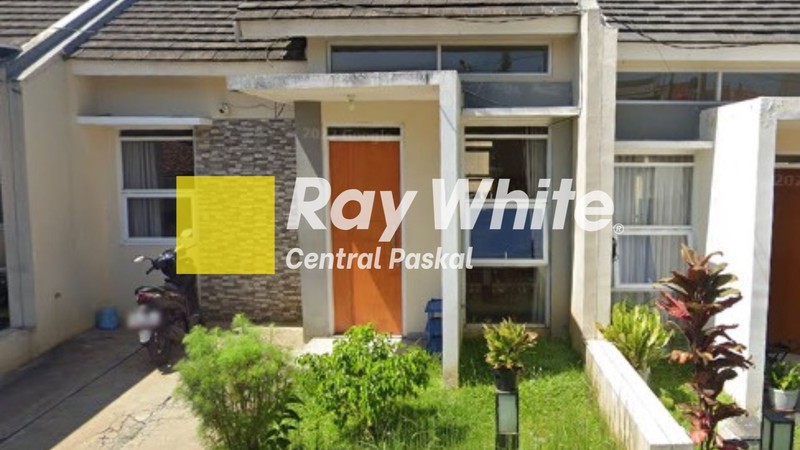 Rumah Minimalis di Ciwastra Bandung