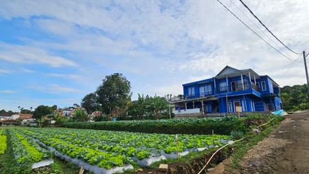 Tanah Murah SHM 420 m&#xb2; Dekat STIKes Rajawali Cocok Usaha