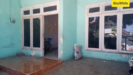 Dijual Rumah 790 Jutaan di Semolowaru Tengah Surabaya