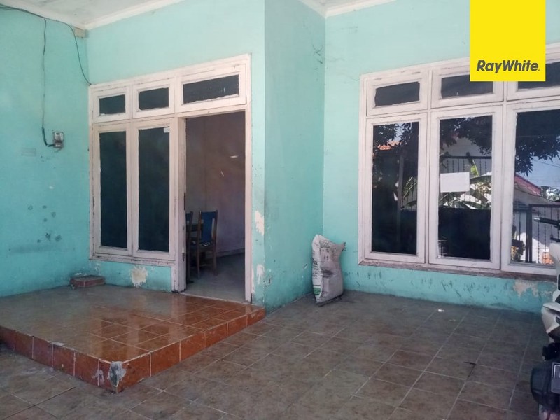 Dijual Rumah 790 Jutaan di Semolowaru Tengah Surabaya