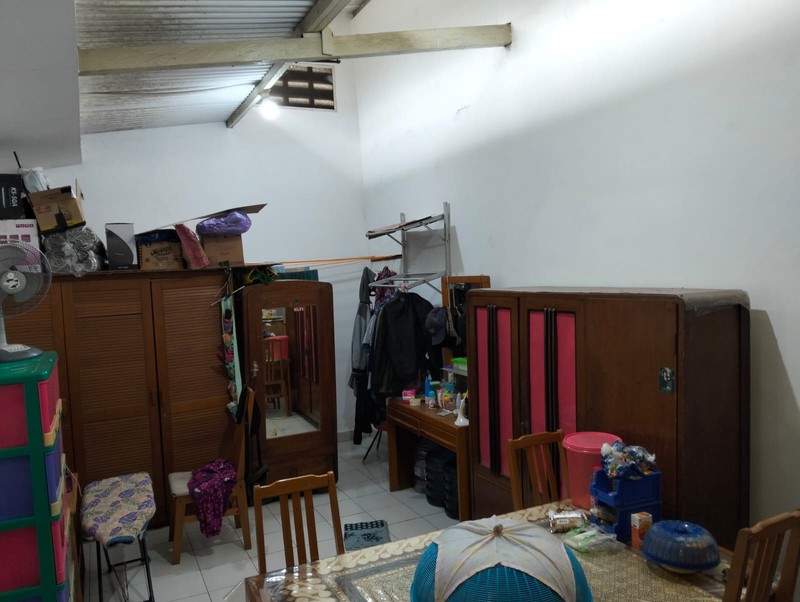 Rumah Dalam Perum Bangunjiwo Sejahtera, Lokasi Dekat Jiwajawi Jogjakarta