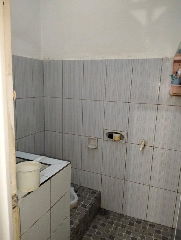 Rumah Dalam Perum Bangunjiwo Sejahtera, Lokasi Dekat Jiwajawi Jogjakarta