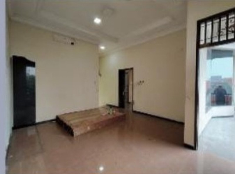 Murah 1 Milyar-an Rumah Griya Babatan Mukti - Samping Royal Residence Wiyung - Spesial Row Jalan Lebar 3 Mobil - Shm - Dekat Pakuwon Mall, Citraland, Akses Tol Gunung Sari