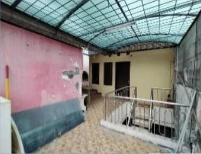 Murah 1 Milyar-an Rumah Griya Babatan Mukti - Samping Royal Residence Wiyung - Spesial Row Jalan Lebar 3 Mobil - Shm - Dekat Pakuwon Mall, Citraland, Akses Tol Gunung Sari