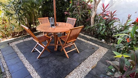 Freehold - Rare Offer! A nice house in Jimbaran, Bali