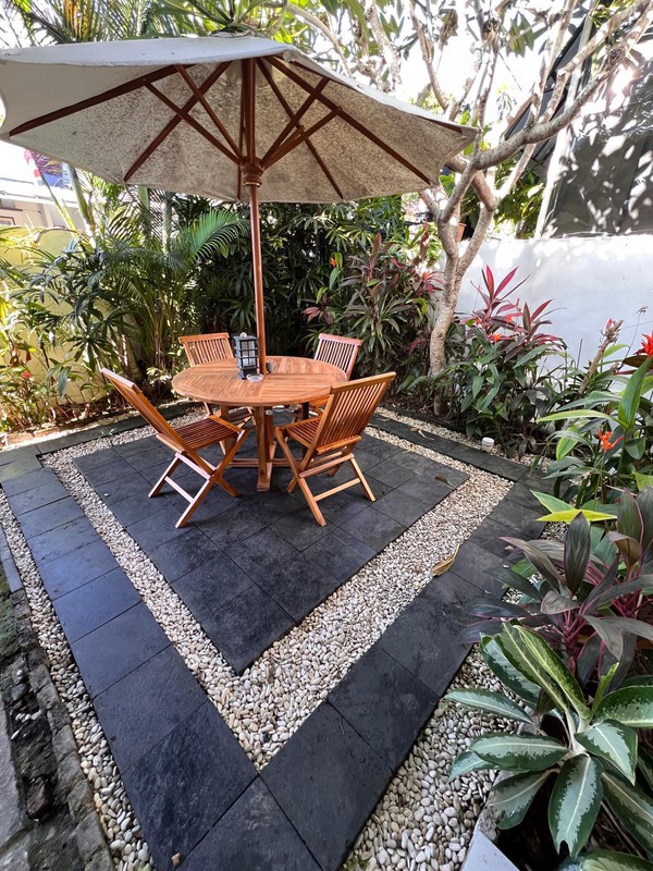 Freehold - Rare Offer! A nice house in Jimbaran, Bali