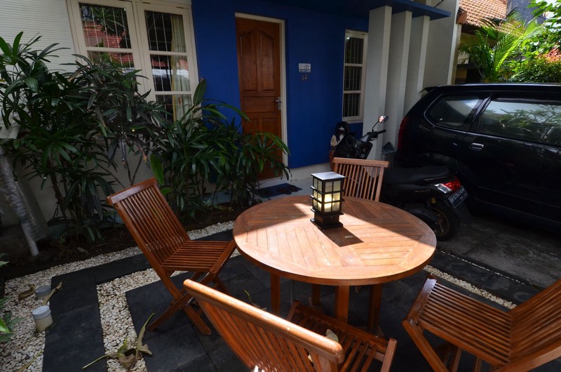 Freehold - Rare Offer! A nice house in Jimbaran, Bali