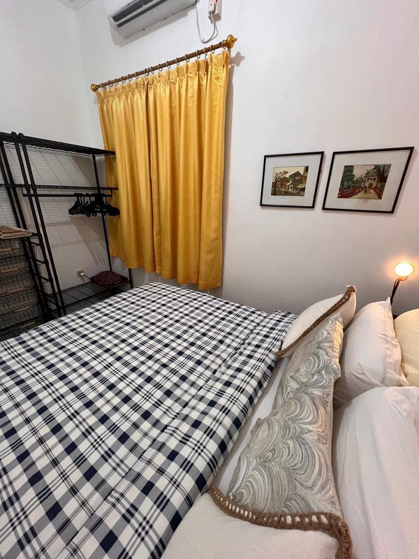Freehold - Rare Offer! A nice house in Jimbaran, Bali