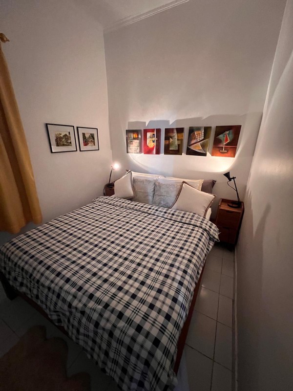 Freehold - Rare Offer! A nice house in Jimbaran, Bali