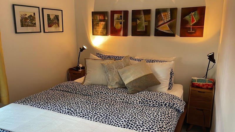 Freehold - Rare Offer! A nice house in Jimbaran, Bali