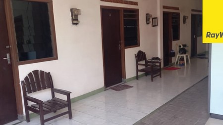 Dijual Rumah 2 lantai di Medokan Semampir Indah Surabaya