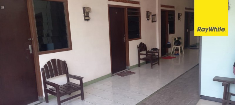 Dijual Rumah 2 lantai di Medokan Semampir Indah Surabaya