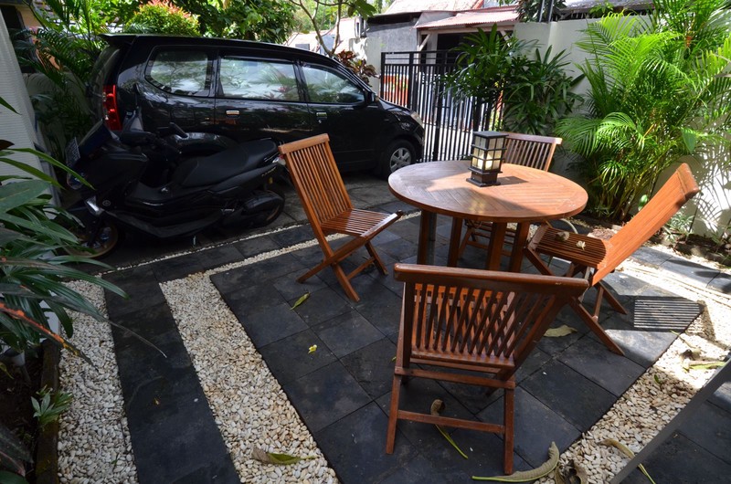 Freehold - Rare Offer! A nice house in Jimbaran, Bali