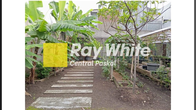 Rumah 2 Lantai di Komplek Pasir Jati Cijambe Bandung
