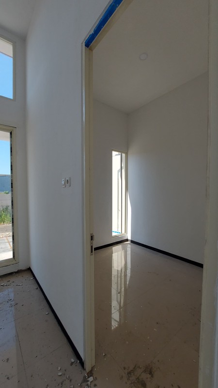  rumah murah di surabaya