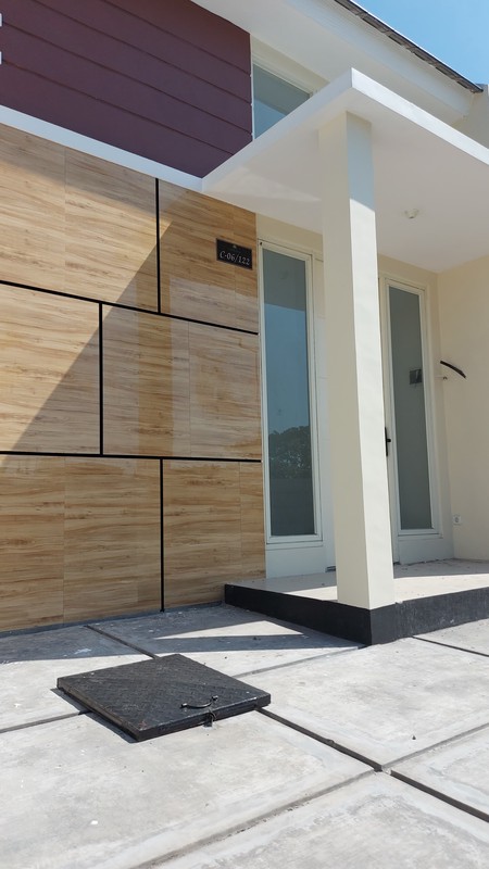  rumah murah di surabaya