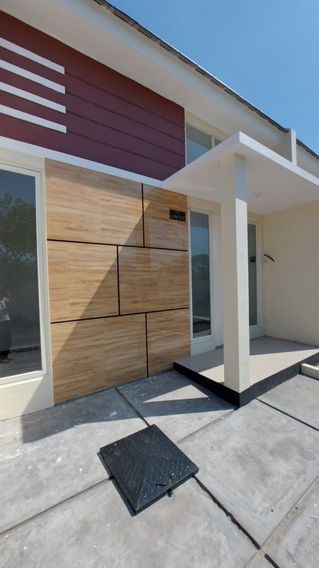  rumah murah di surabaya