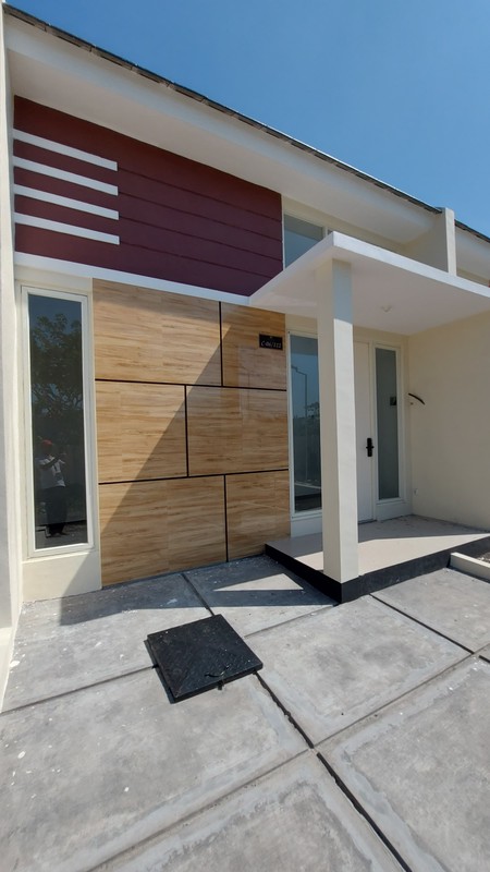  rumah murah di surabaya